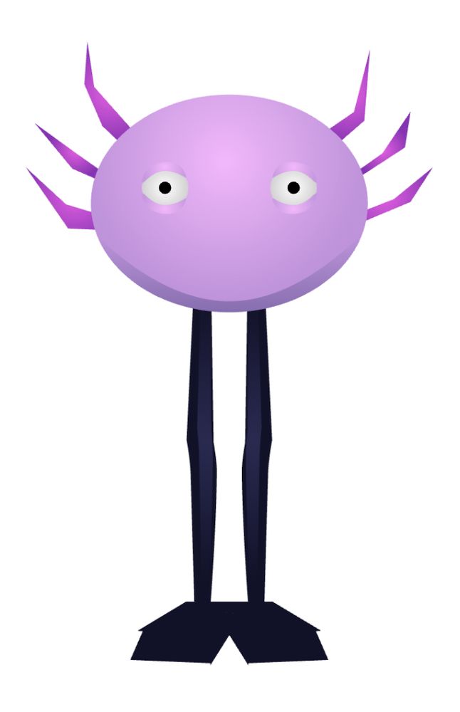 KinitoPET from the Steam game of the same name