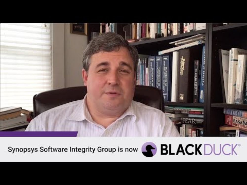 Open Source Security Risk - Managing the Threat in Mergers & Acquisitions | Black Duck