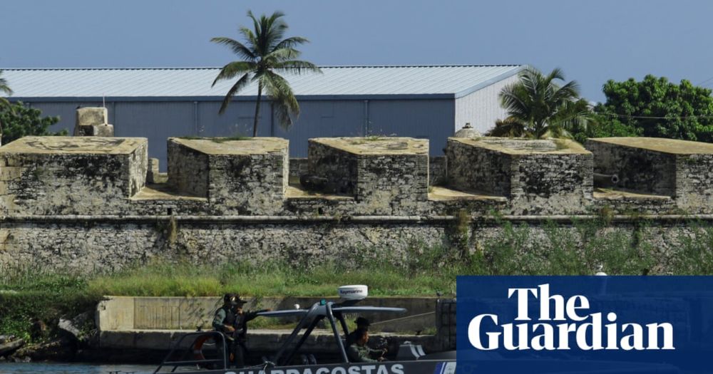 Interior minister says ‘murder has been committed’ amid rising tensions over US military strike on boat in Caribbean