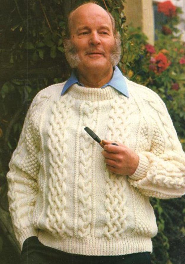 Amos Brearly