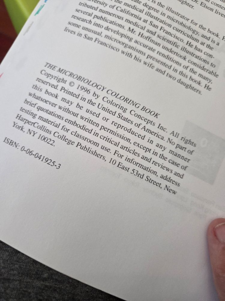 Page showing 1996 publication date