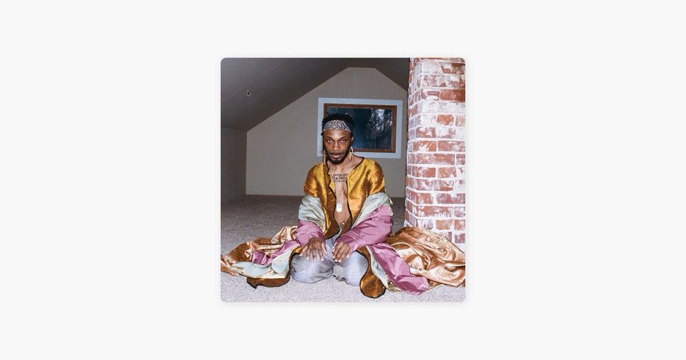 Free the Frail (feat. Helena Deland) by JPEGMAFIA on Apple Music