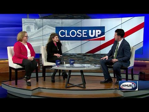 Bipartisan ‘Momnibus 2.0’ moves forward at State House | CloseUp