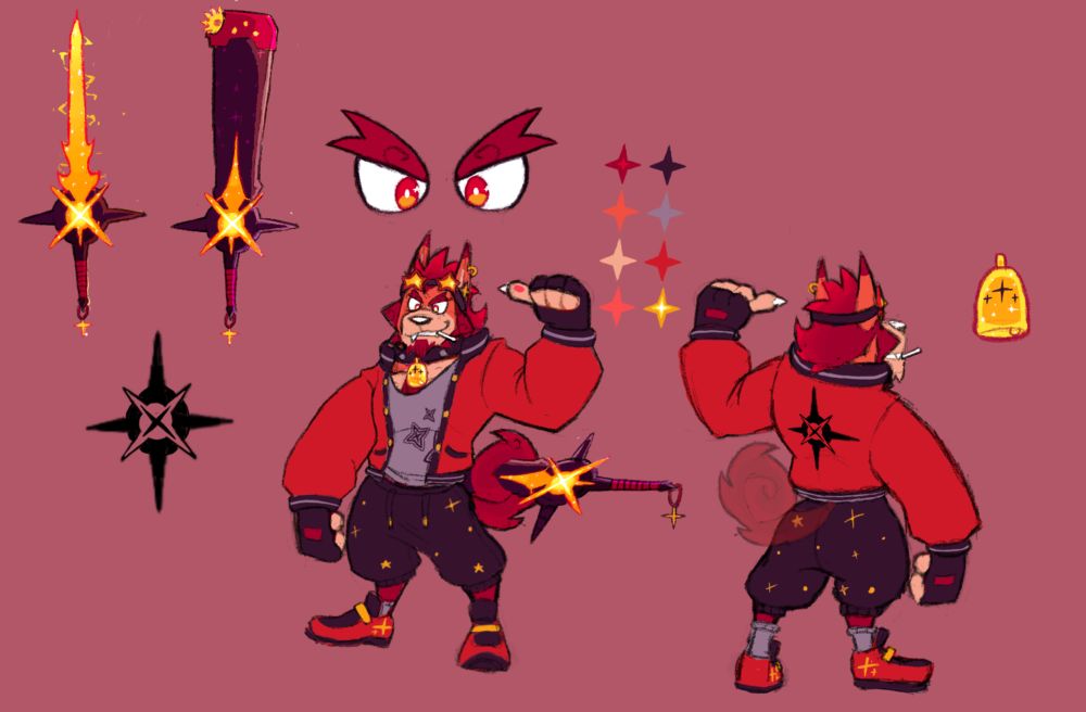 Default sheet
