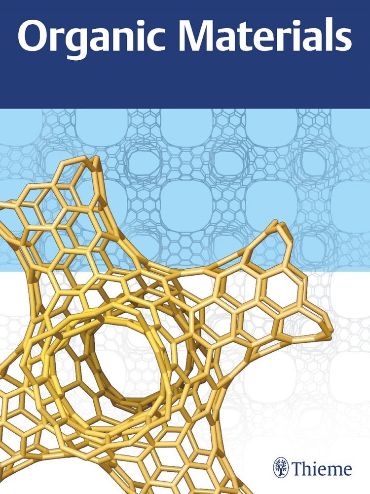 Discover the scope of Organic Materials