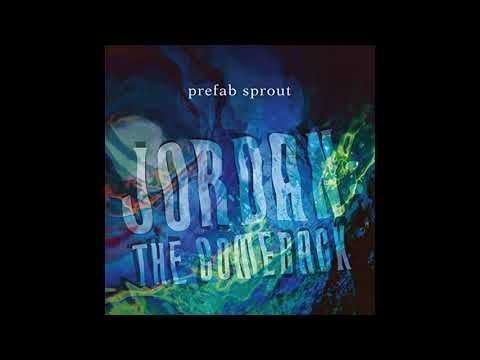 Prefab Sprout- Scarlet Nights (1989 Demo Version)