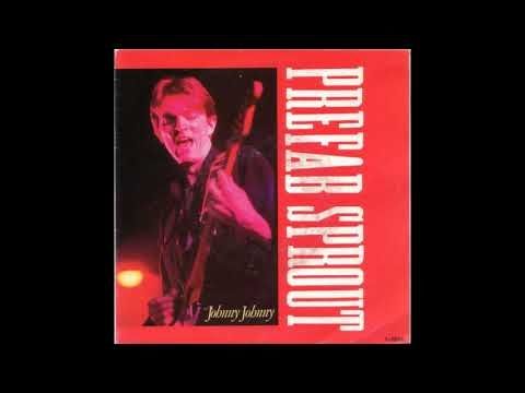 Wigs - Prefab Sprout [1985 Electronic / Rock]