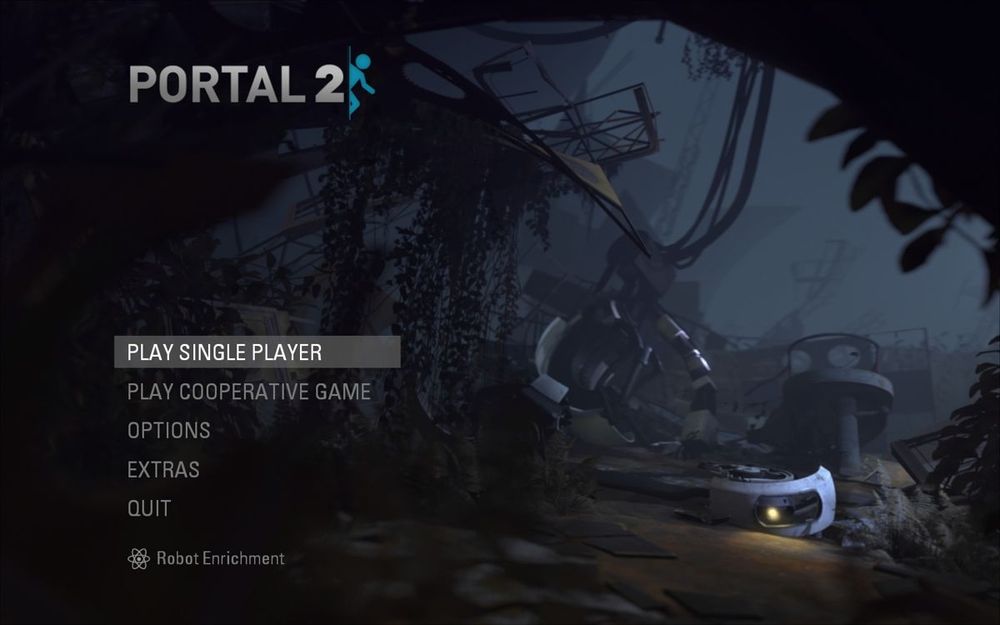 Portal 2