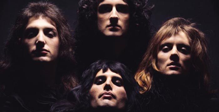 Queen - Bohemian Rhapsody, i 50 anni di un capolavoro misterioso

Compie mezzo secolo il brano-simbolo di Freddie Mercury e compagni, testimonianza della sfrenata creatività della stagione rock anni 70