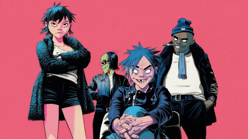 I Gorillaz tornano in Italia per una data del "The Mountain Tour"

In attesa del nuovo album “The Mountain”, atteso per il 2026, i Gorillaz annunciano il loro ritorno sui palchi internazionali con “The Mountain Tour”, che farà tappa anche in Italia: appuntamento sabato 25 luglio 2026 in Piazza Unità d’Italia a Trieste, per uno show imperdibile che celebra i 25 anni di carriera della band virtuale più iconica della scena musicale mondiale.