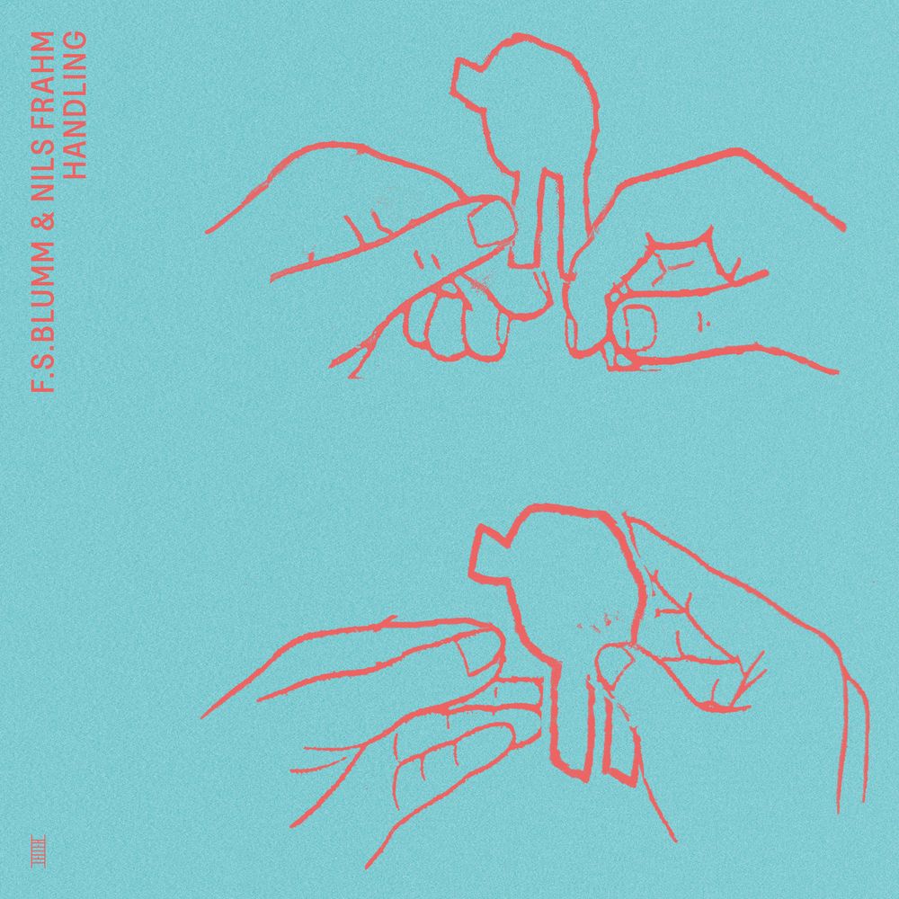 F.S. Blumm & Nils Frahm - Handling

Il ritorno a un suono elettroacustico più convenzionale dei due tedeschi