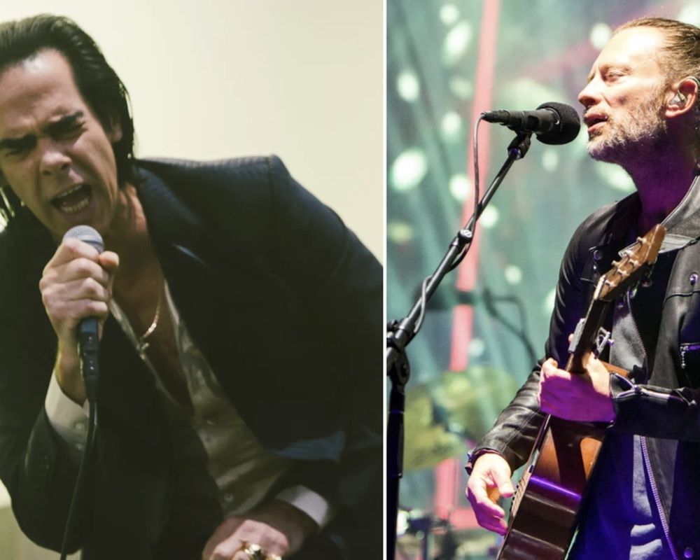 Il blog - Nick Cave, la rivelazione ai fan: "Vedere dal vivo i Radiohead mi ha commosso. È un'esperienza spirituale"

Il cantautore australiano confida ai fan le emozioni vissute assistendo a un concerto dei Radiohead. Tra i pochi che ama vedere live insieme a Swans, Dylan e Winter