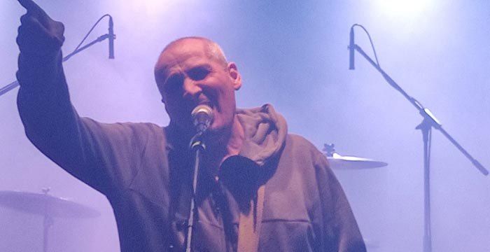 Edda - Rock, sincerità e punti fragola

Ritorno a Milano per il tour di "Messe sporche", il nuovo album di Stefano Rampoldi