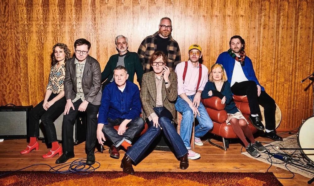 La classifica dei 75 migliori dischi del 2025 secondo il magazine Mojo

In principio è stata la classifica di Rough Trade a dare il via al gioco.