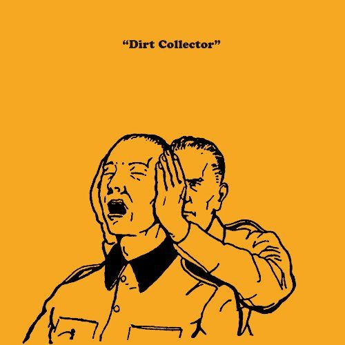 Mazut - Dirt Collector

Il disco più completo e intrigante della band techno polacca