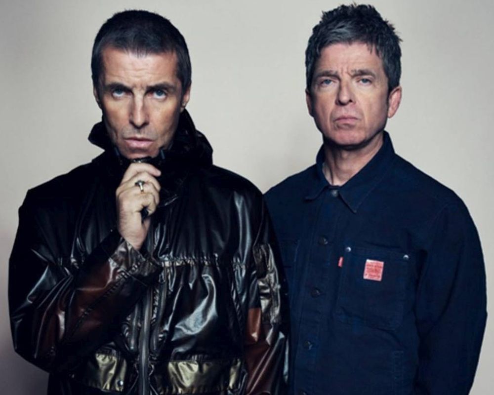 La reunion - Oasis, Liam Gallagher apre: "Ci sarà un altro tour europeo. Ecco altri classici da aggiungere in scaletta"

Liam Gallagher alimenta le speranze dei fan su un possibile ritorno degli Oasis sui palchi, rivelando che ci sono "tanti classici ancora da suonare"