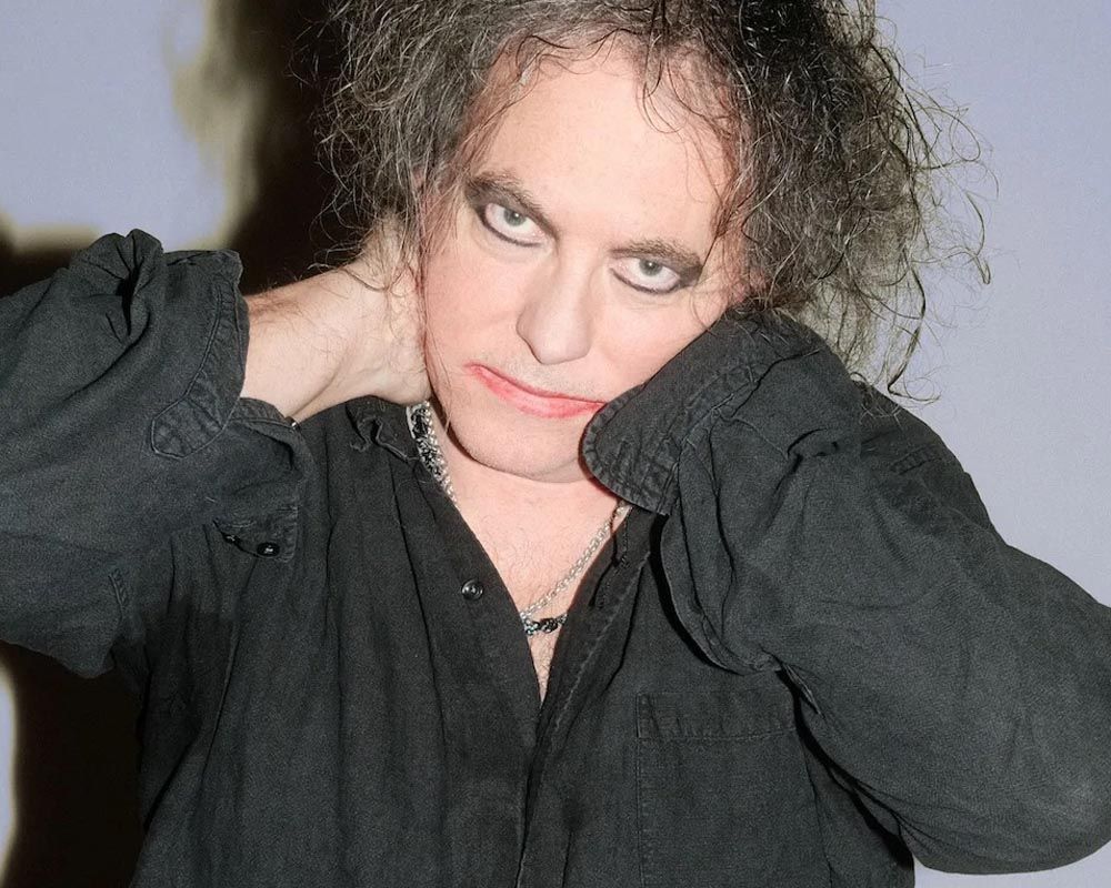 Il seguito di "Songs Of A Lost World" - The Cure, non solo tour: "Il nuovo album già nel 2026"

Oltre alla tournée che potrebbe toccare anche l'Italia, nel 2026 i Cure potrebbero anche pubblicare il seguito di "Songs Of A Lost World"