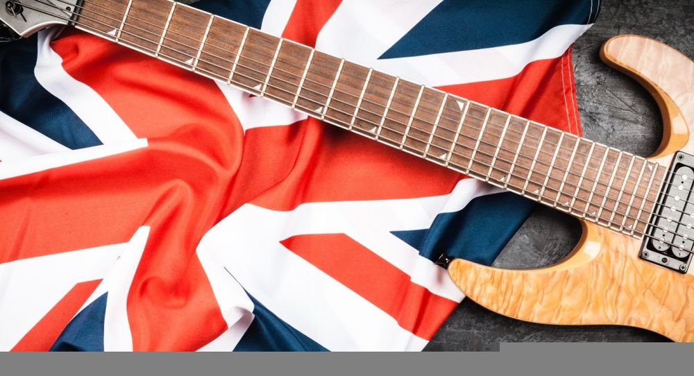 Le 10 rock band più trasmesse nel XXI secolo nel Regno Unito

Un mito che resiste agli anni e resta intatto, anche "on air".