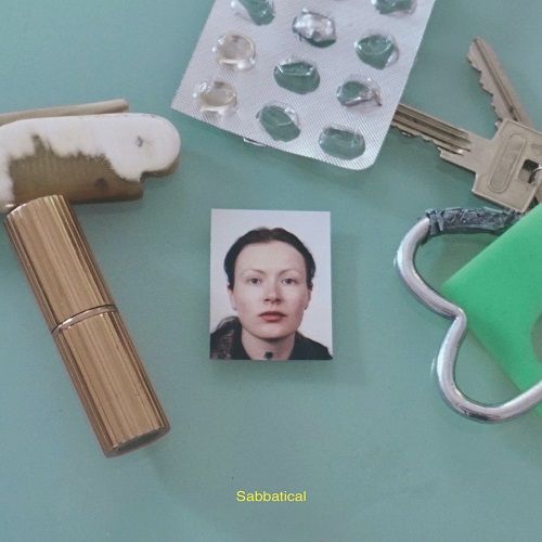 Rosa Anschütz - Sabbatical

Il ritorno della poliedrica artista berlinese e della sua intima avanguardia dark
