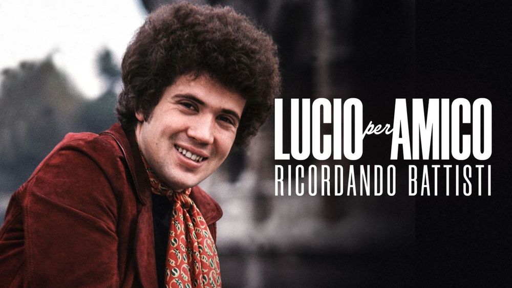 Lucio Battisti: su Rai5 in onda il documentario "Lucio per amico". Con le testimonianze di Mogol e tanti altri

Una serata dedicata a Lucio Battisti su Rai5.