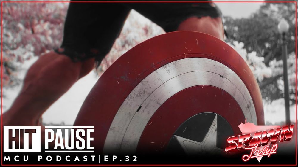 Deadpool & Wolverine HYPE, and Madame Web has us Hulking out! | Hit Pause: MCU ep. 32