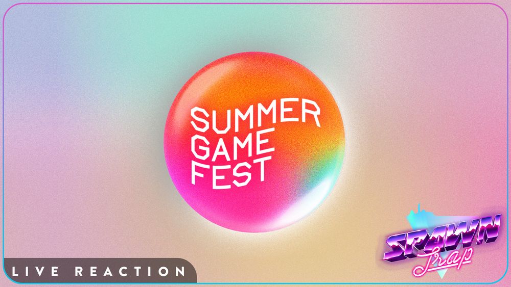 All of Spawn Trap's Summer Game Fest Reactions