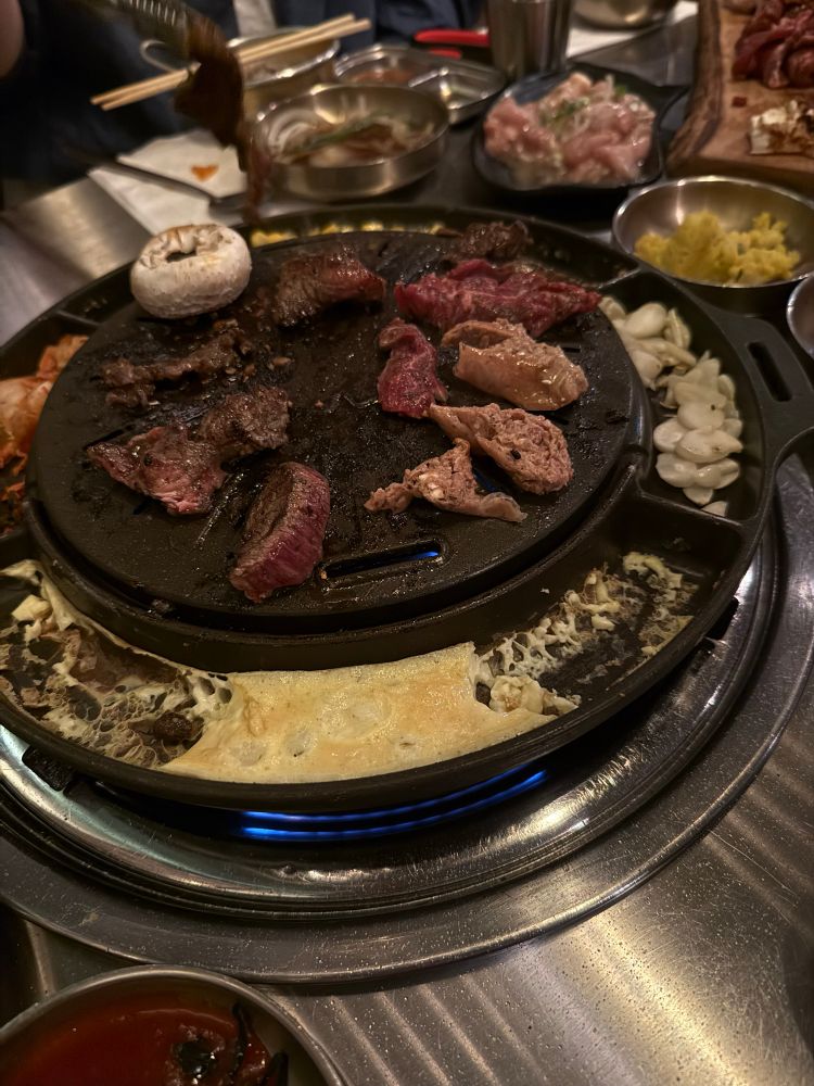 KBBQ