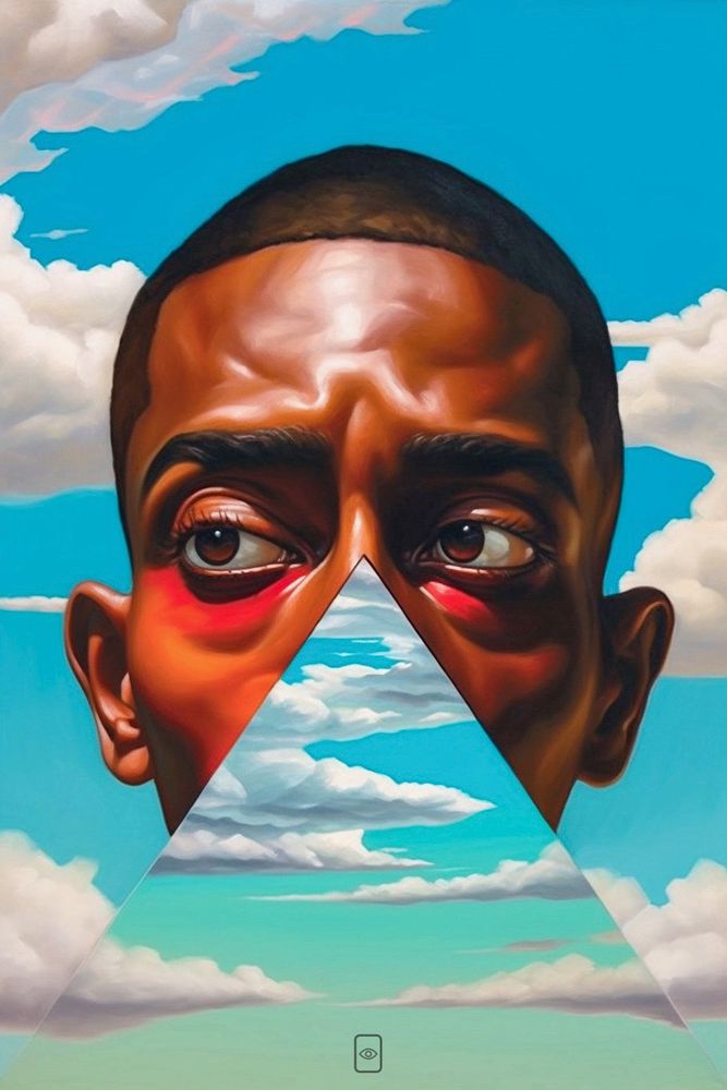 Lost for Words. - Eyeseethru 