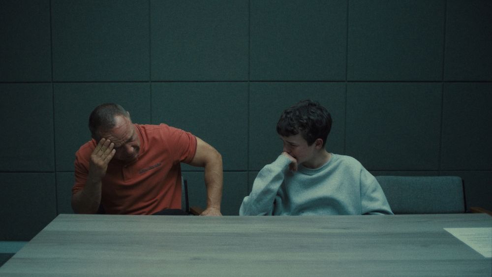 "Adolescence" is a must-watch psychological drama, involving a 13-year-old murder suspect, that spotlights a new kind of toxic masculinity