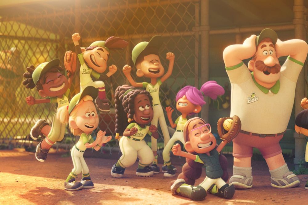 A storyline that Disney forced the show’s creators to drop could have inspired enthusiasm in transgender children without getting into the issue’s politics