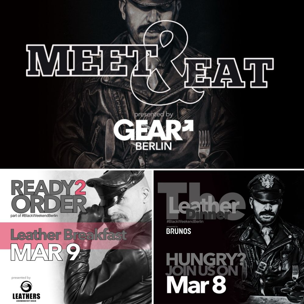 BLACKWEEKENDBerlin 