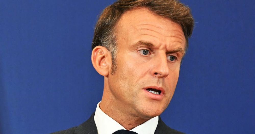 Macron sweats under growing pressure to appoint prime minister