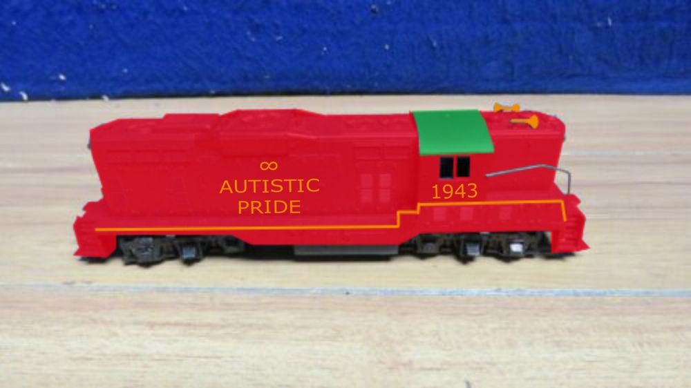 The original prototype