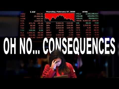 The Slow Collapse of Long Term Planning