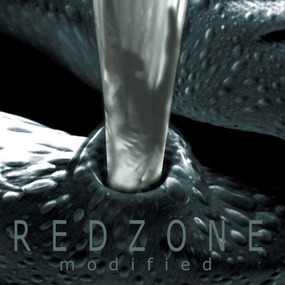 Modified, by redzone