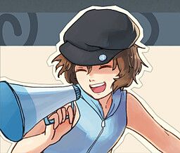 Key art for Caprice Shiften (Twofold)