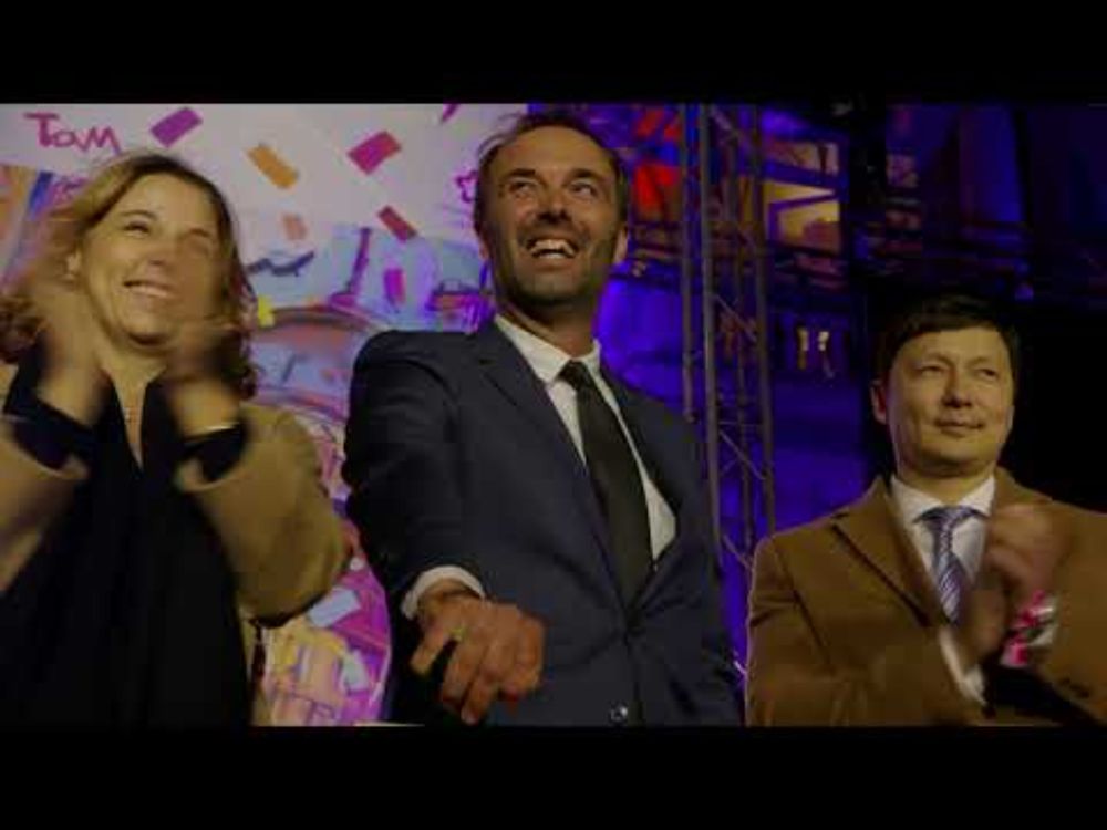 2020–2025 : 5 ans d’action pour vous