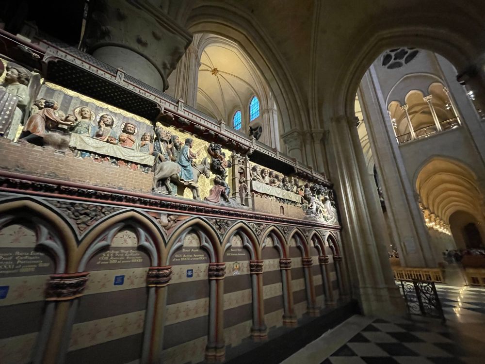 Notre-Dame de Paris 