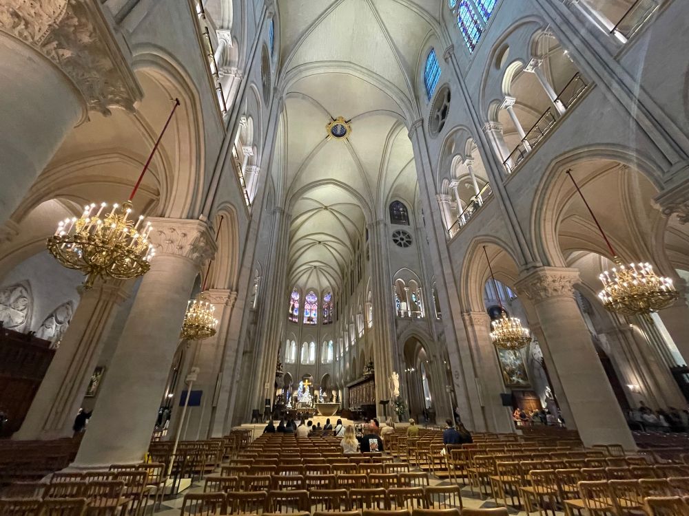 Notre-Dame de Paris 