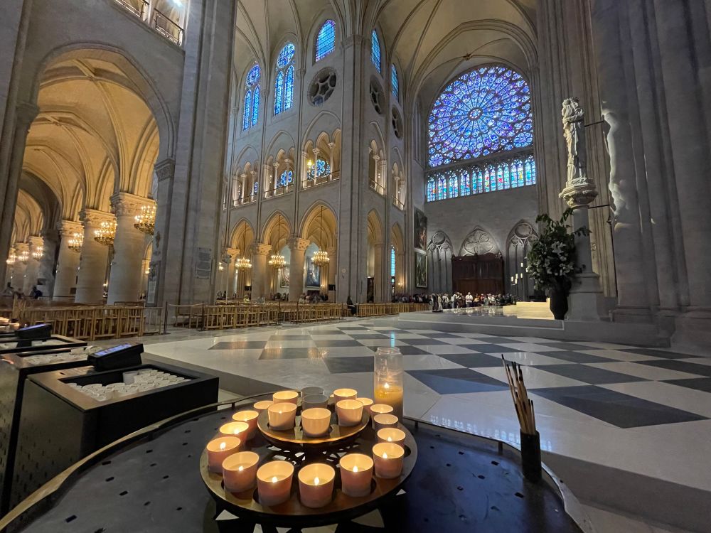 Notre-Dame de Paris 