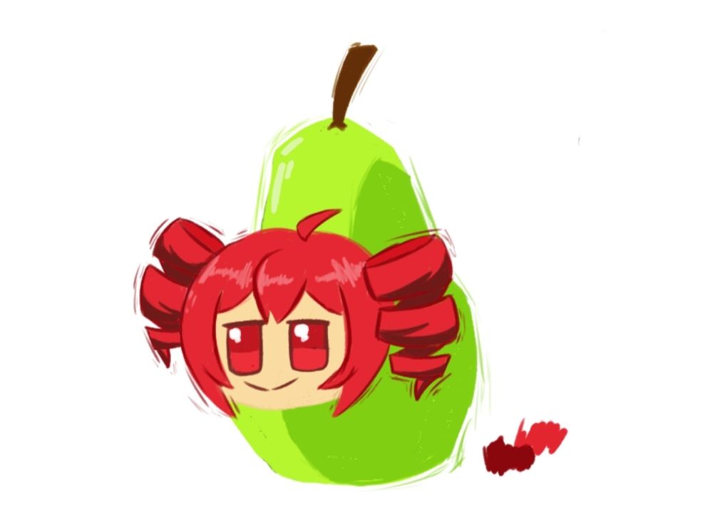 Teto Pear