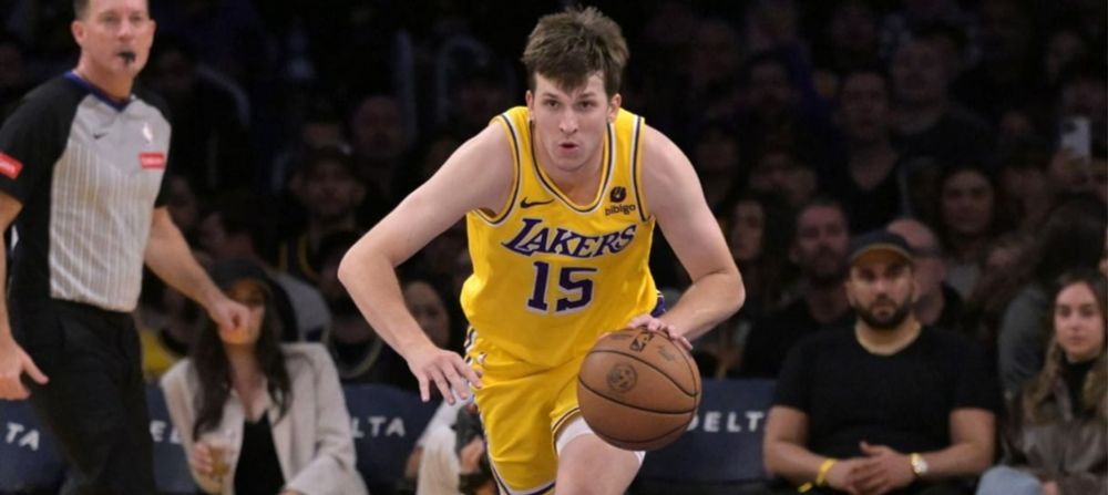 Pré-Temporada da NBA 2024: Confira todos os jogos do Lakers