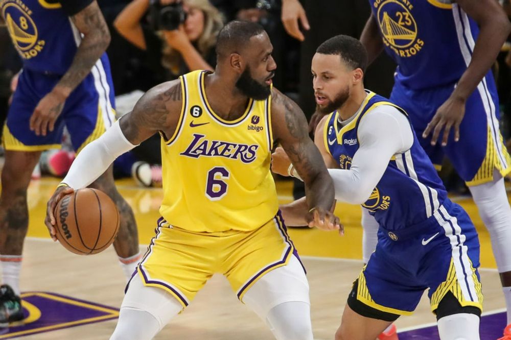 NBA 24/25: confira o calendário de jogos da pré-temporada