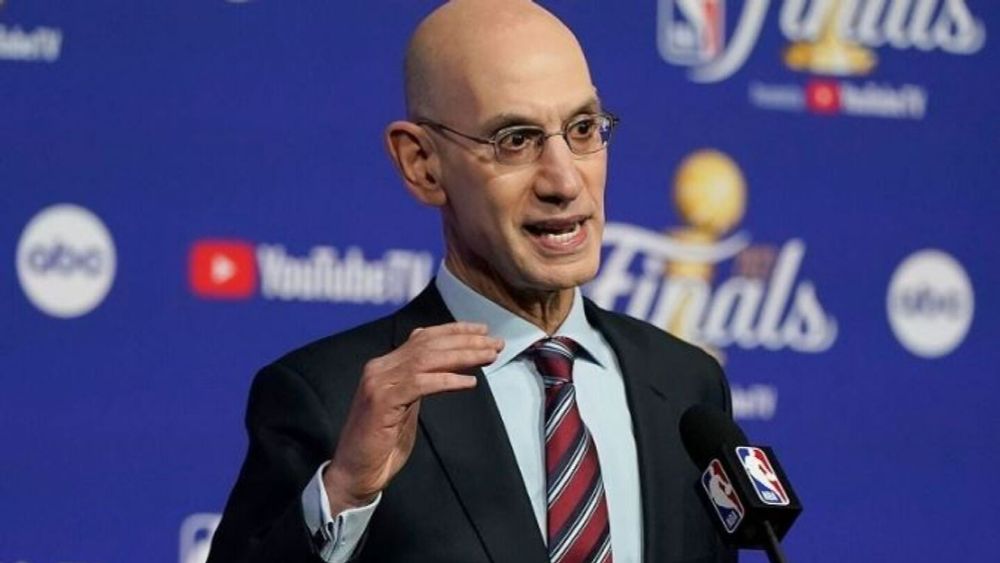 Mais times? Dirigente da NBA fala sobre possibilidade de novas equipes na liga