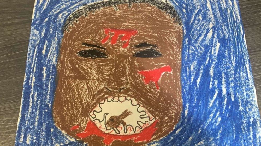 Teacher Secretly Sold His Students’ Art on Mugs and Shirts, Lawsuit Says