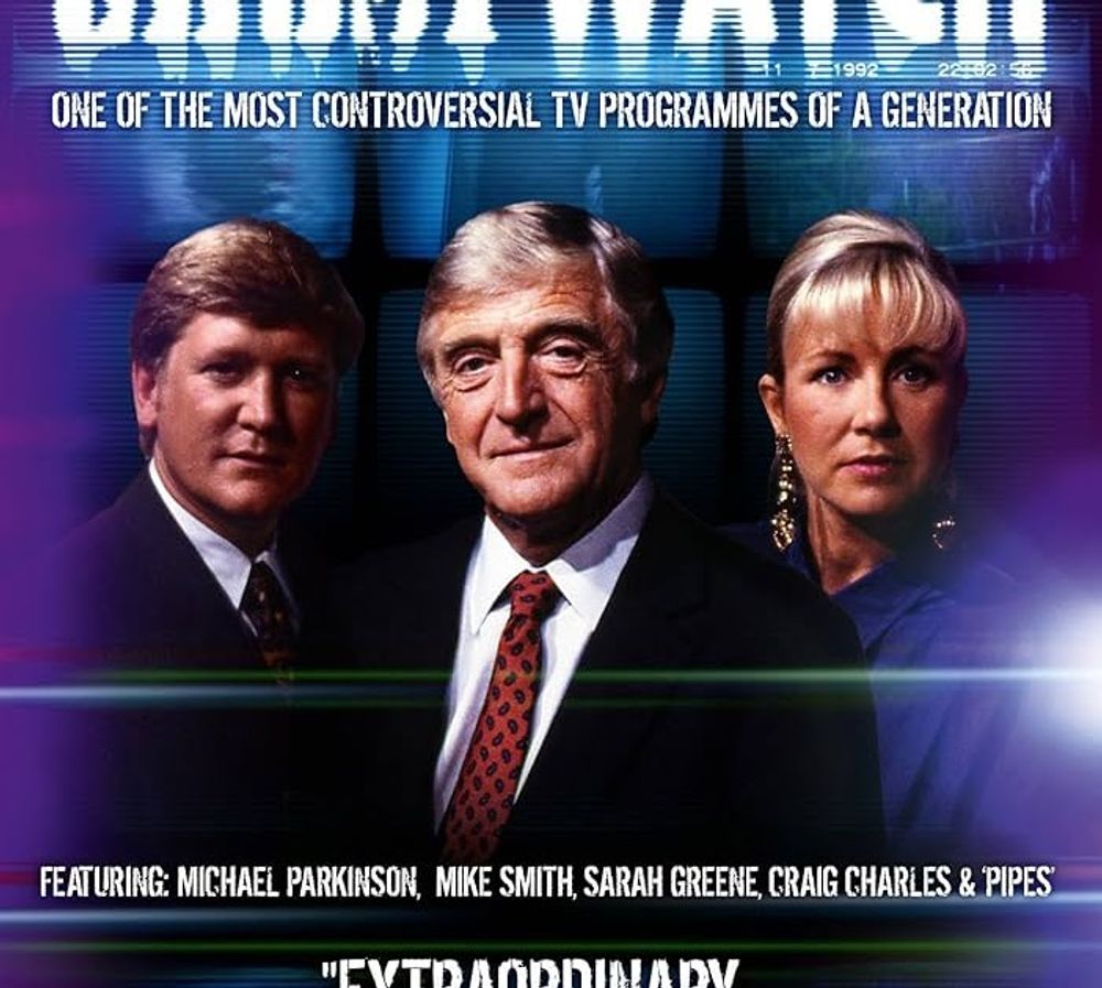 Hallowatch: Ghostwatch (1992)