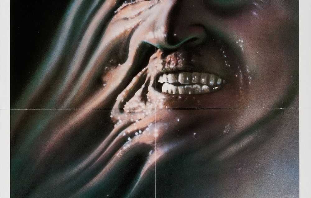 Hallo-Horror Watch: From Beyond (1986)