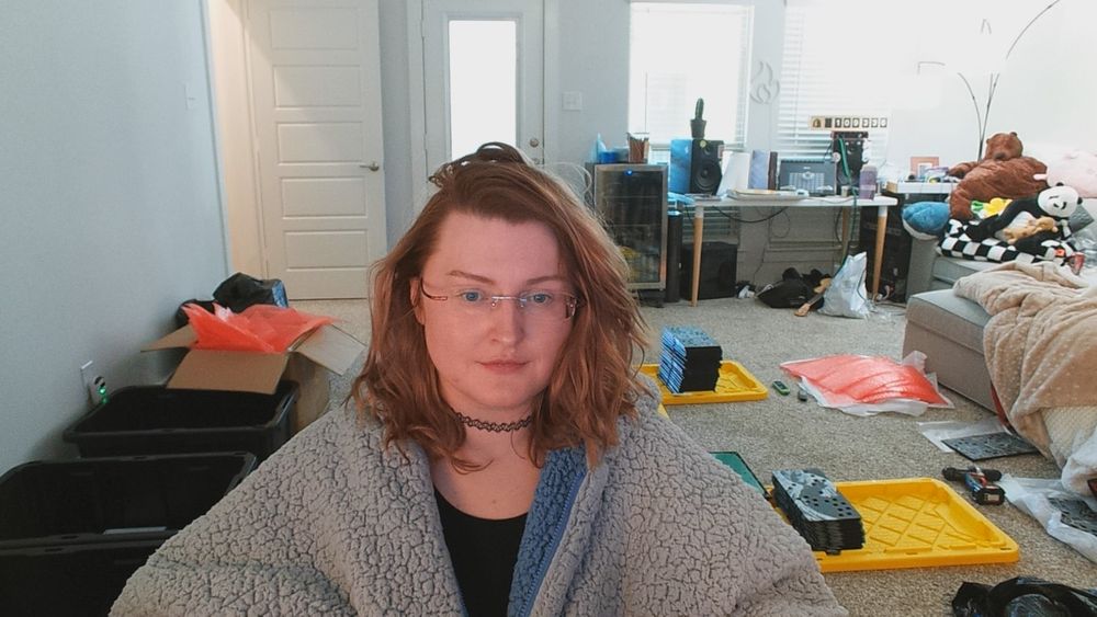 photo of Nik, the co-founder of GRAM building controllers