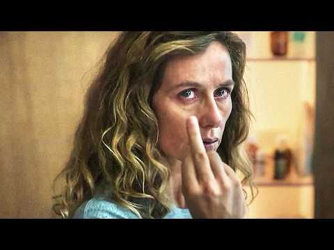 DALLOWAY Bande Annonce (2025) Cécile de France, Mylène Farmer