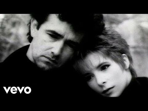 Mylène Farmer, Jean-Louis Murat - Regrets